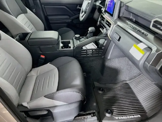 2026 Toyota Tacoma - $48,800