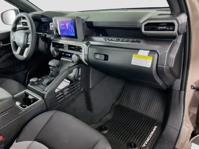 2026 Toyota Tacoma - $48,800
