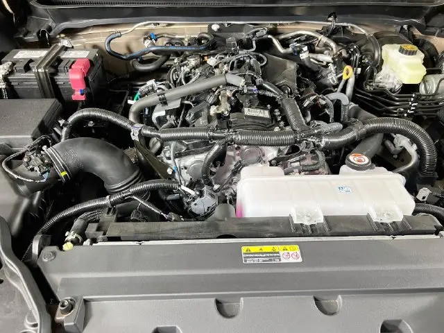 2026 Toyota Tacoma - $48,800