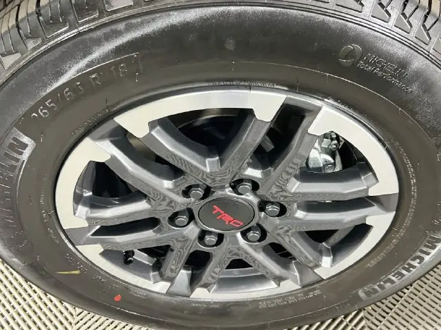 2026 Toyota Tacoma - $48,800
