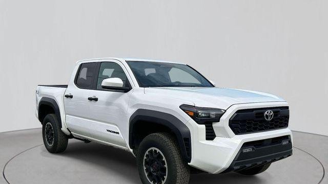 Preowned 2024 Toyota Tacoma TRD Off-Road for Sale