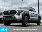 2024 Tacoma Thumbnail 2