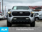 2024 Tacoma Thumbnail 3