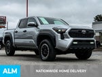 2024 Tacoma Thumbnail 4