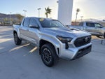 2024 Tacoma Thumbnail 3