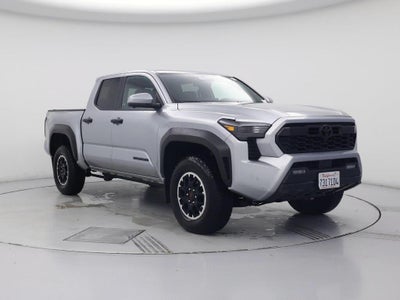 Photo of a 2024 Toyota Tacoma 4X4 SR5 4DR Double Cab 5.0 FT SB for sale