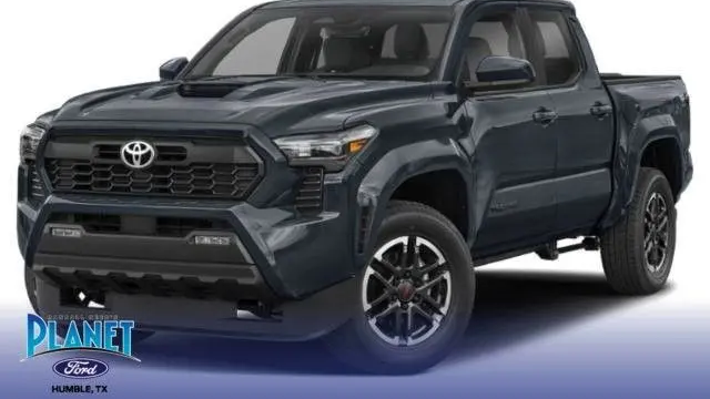 Preowned 2025 Toyota Tacoma TRD Off-Road for Sale
