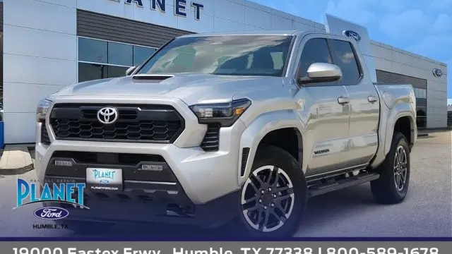 Preowned 2025 Toyota Tacoma SR5 for Sale