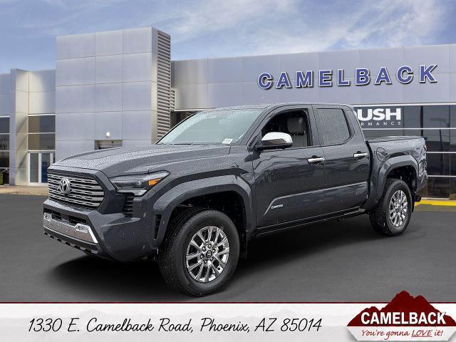 2025 Toyota Tacoma - $44,736