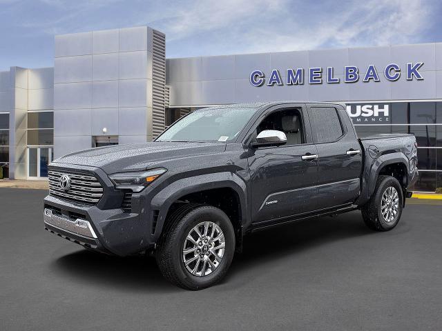 2025 Toyota Tacoma - $44,736