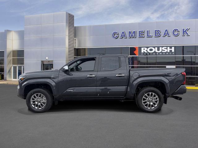 2025 Toyota Tacoma - $44,736