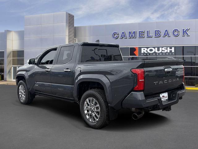 2025 Toyota Tacoma - $44,736