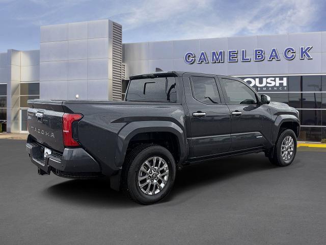 2025 Toyota Tacoma - $44,736