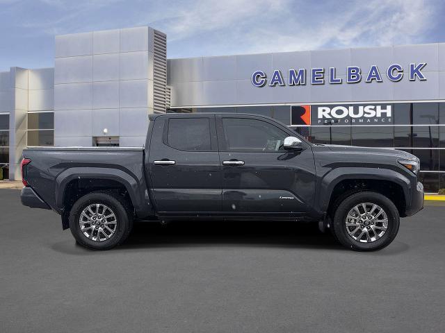 2025 Toyota Tacoma - $44,736