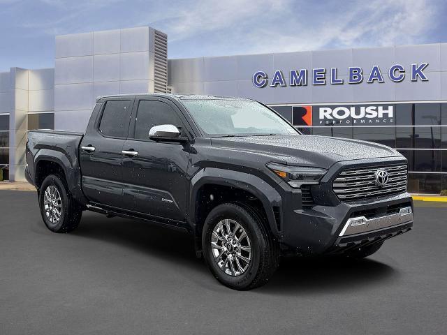 2025 Toyota Tacoma - $44,736
