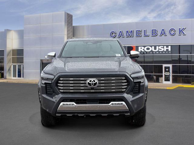 2025 Toyota Tacoma - $44,736