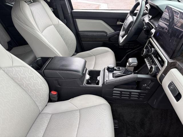 2025 Toyota Tacoma - $44,736