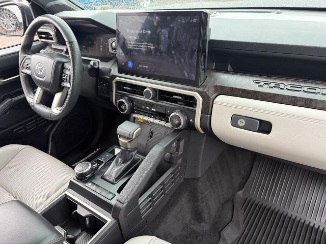 2025 Toyota Tacoma - $44,736