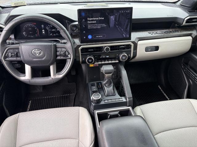 2025 Toyota Tacoma - $44,736