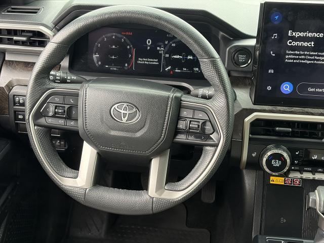 2025 Toyota Tacoma - $44,736