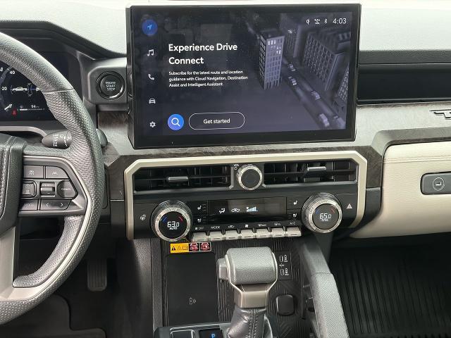 2025 Toyota Tacoma - $44,736