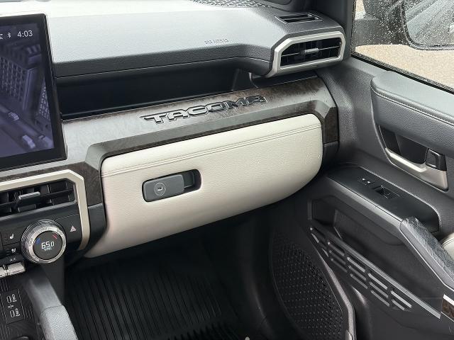 2025 Toyota Tacoma - $44,736