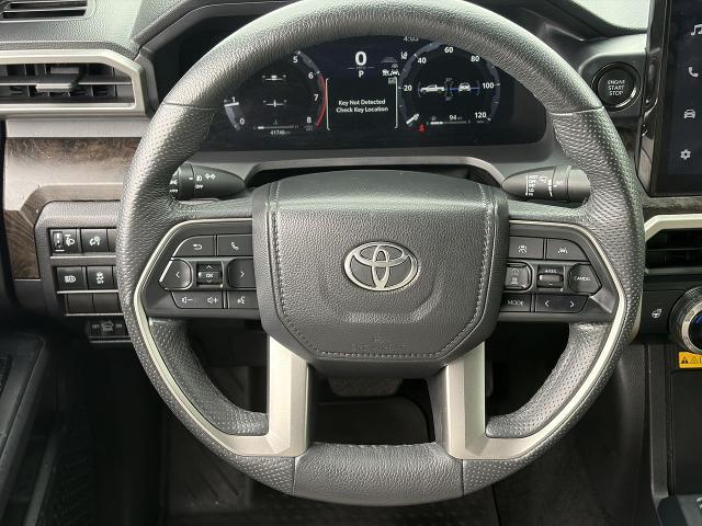 2025 Toyota Tacoma - $44,736