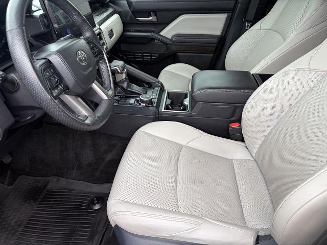 2025 Toyota Tacoma - $44,736