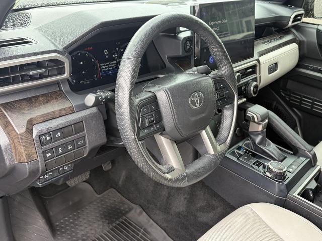 2025 Toyota Tacoma - $44,736