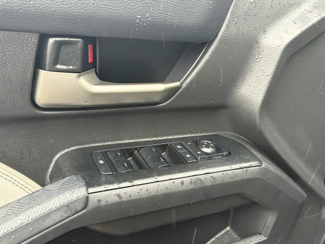 2025 Toyota Tacoma - $44,736