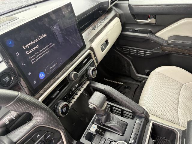 2025 Toyota Tacoma - $44,736