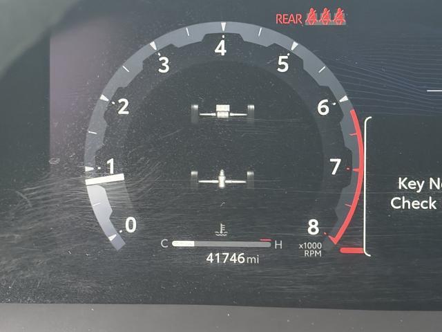 2025 Toyota Tacoma - $44,736