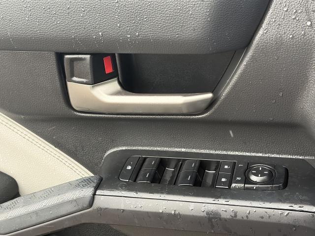 2025 Toyota Tacoma - $44,736