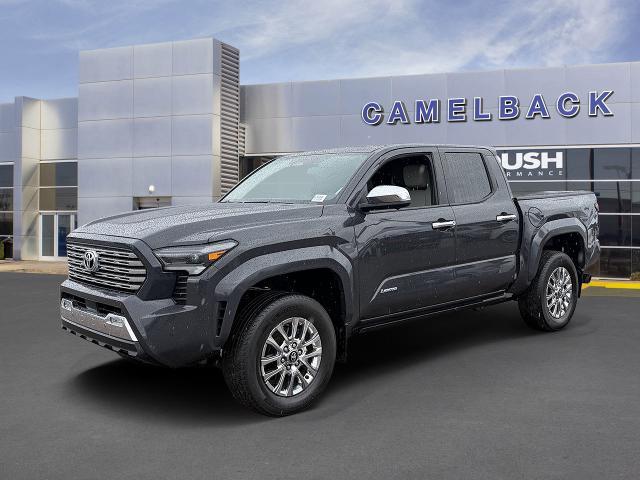 2025 Toyota Tacoma - $44,736