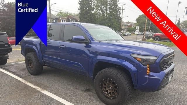 Preowned 2025 Toyota Tacoma TRD Off-Road for Sale
