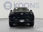 2025 Tacoma Thumbnail 1