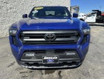 2025 Tacoma Thumbnail 3
