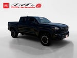2025 Tacoma Thumbnail 7