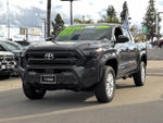 2025 Tacoma Thumbnail 4