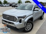 2025 Tacoma Thumbnail 3