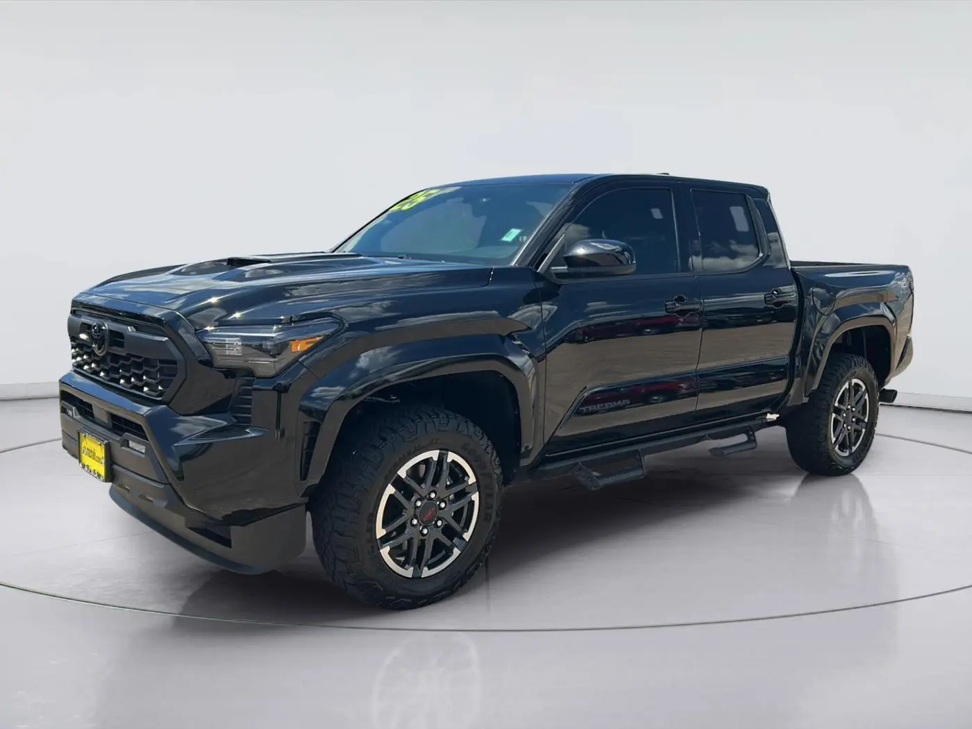 2025 Toyota Tacoma - $41,725