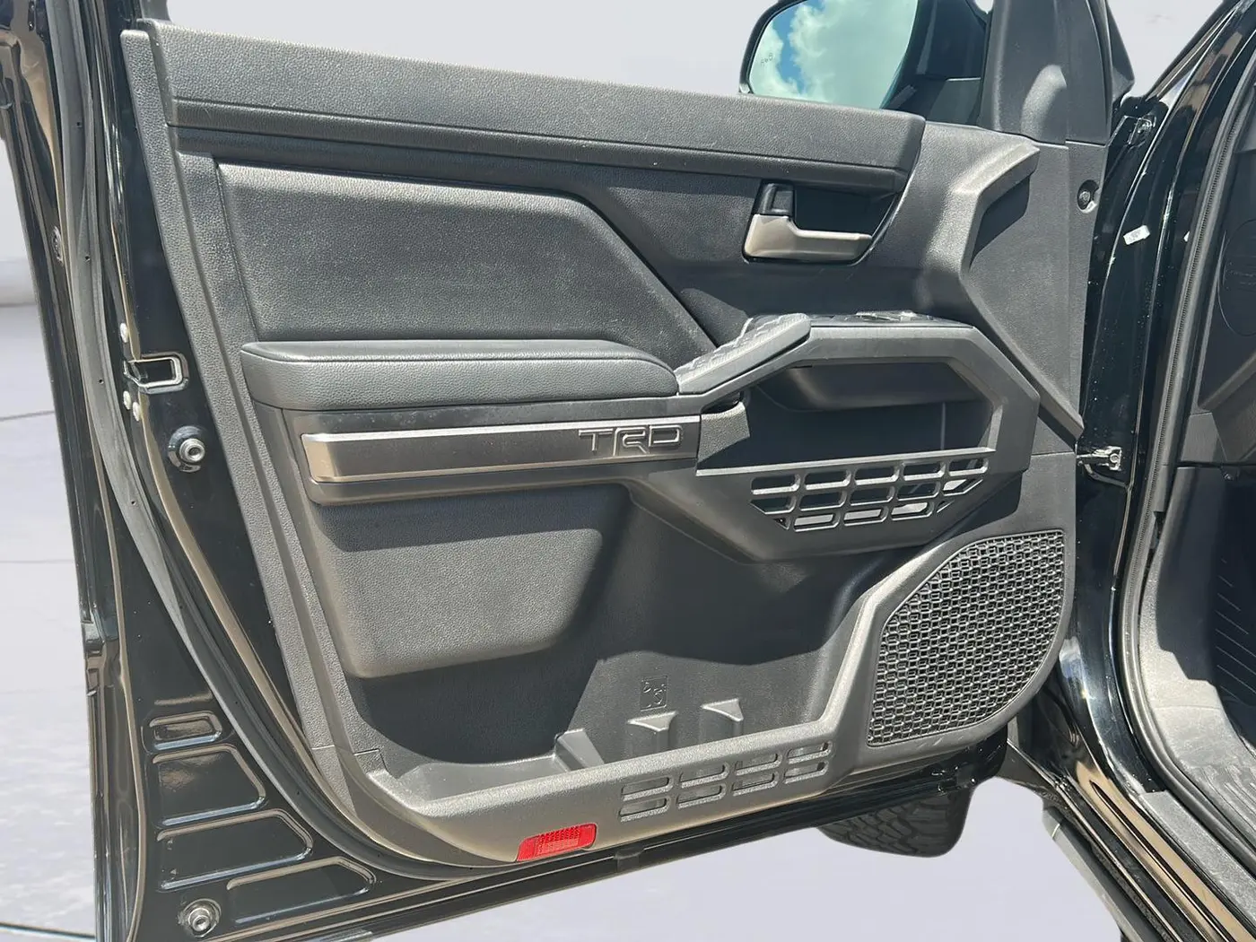 2025 Toyota Tacoma - $41,725
