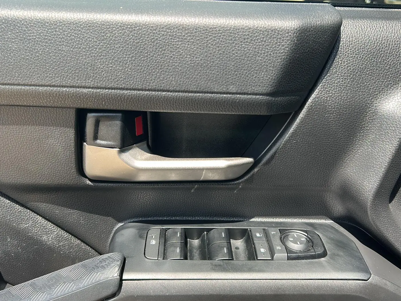 2025 Toyota Tacoma - $41,725