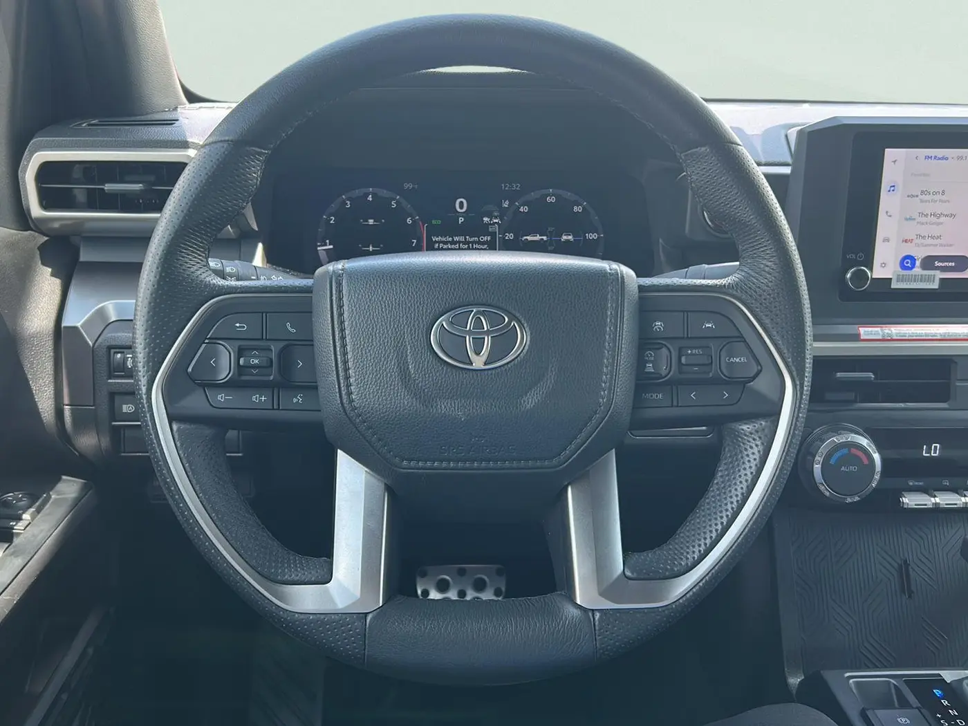 2025 Toyota Tacoma - $41,725