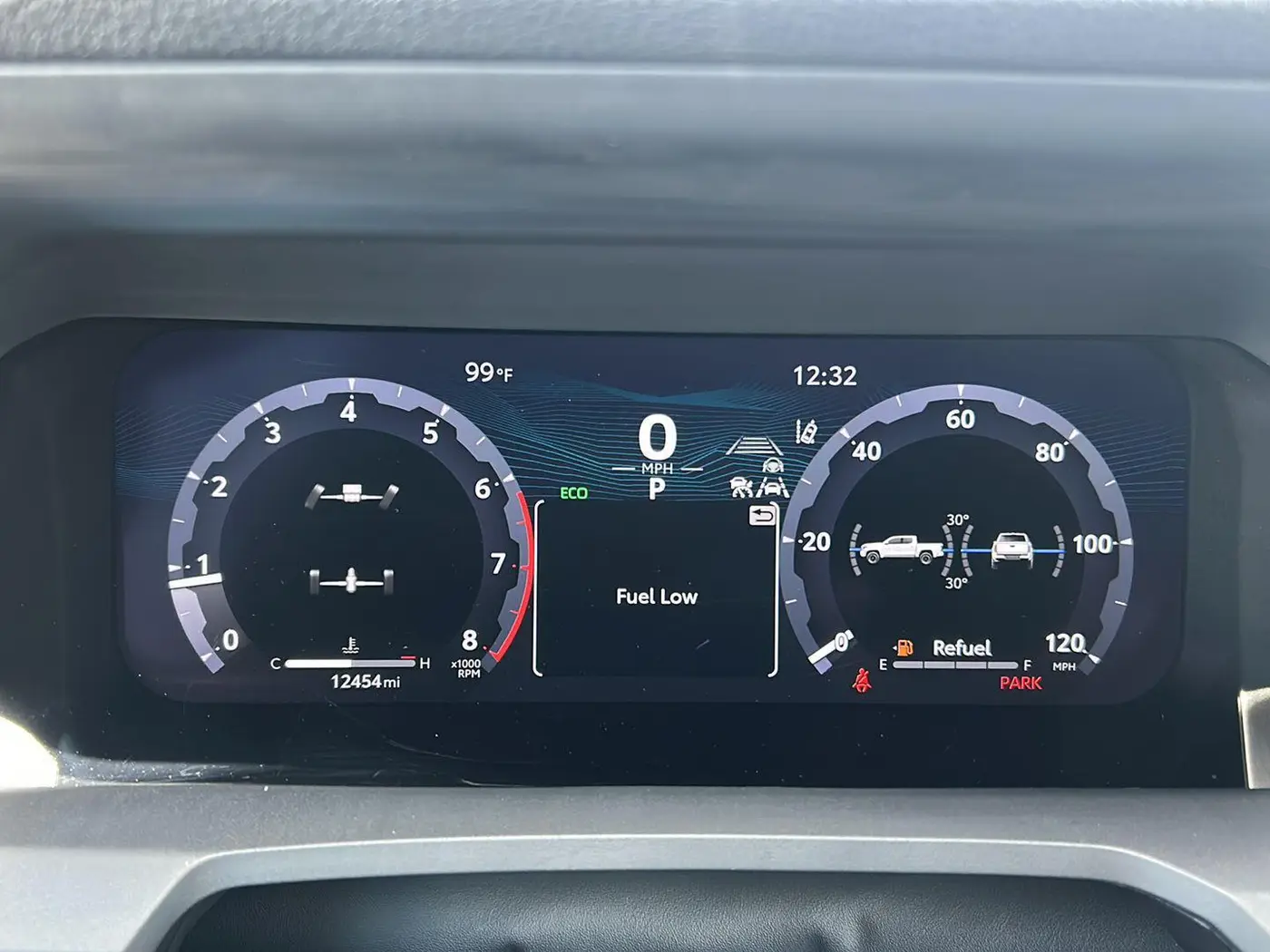 2025 Toyota Tacoma - $41,725