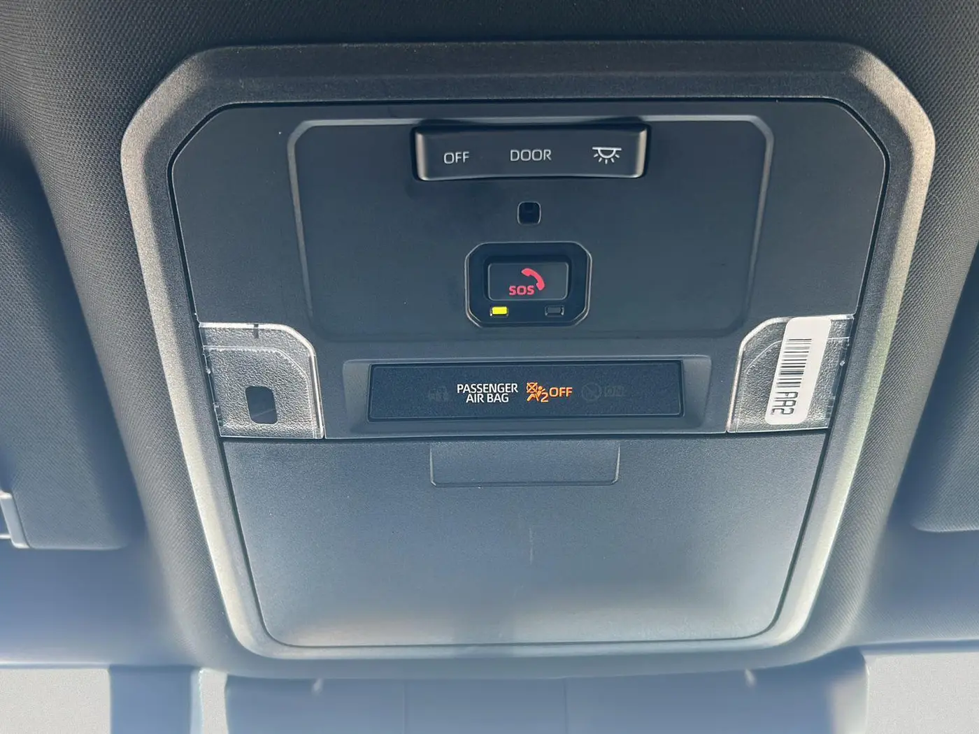 2025 Toyota Tacoma - $41,725