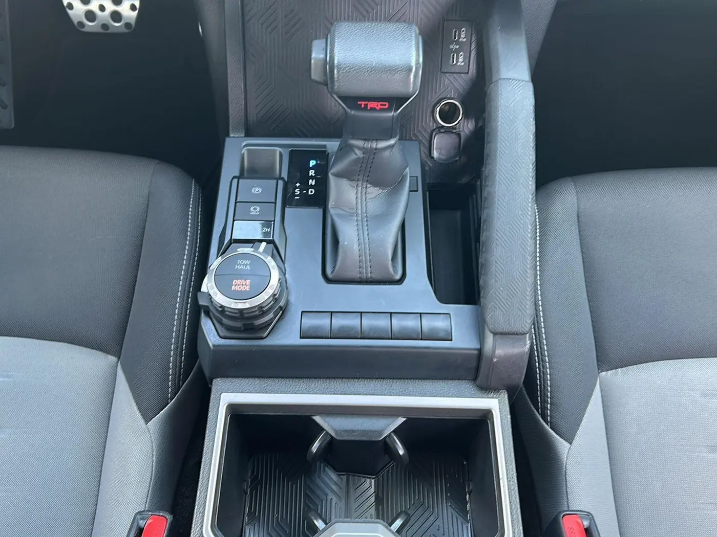 2025 Toyota Tacoma - $41,725