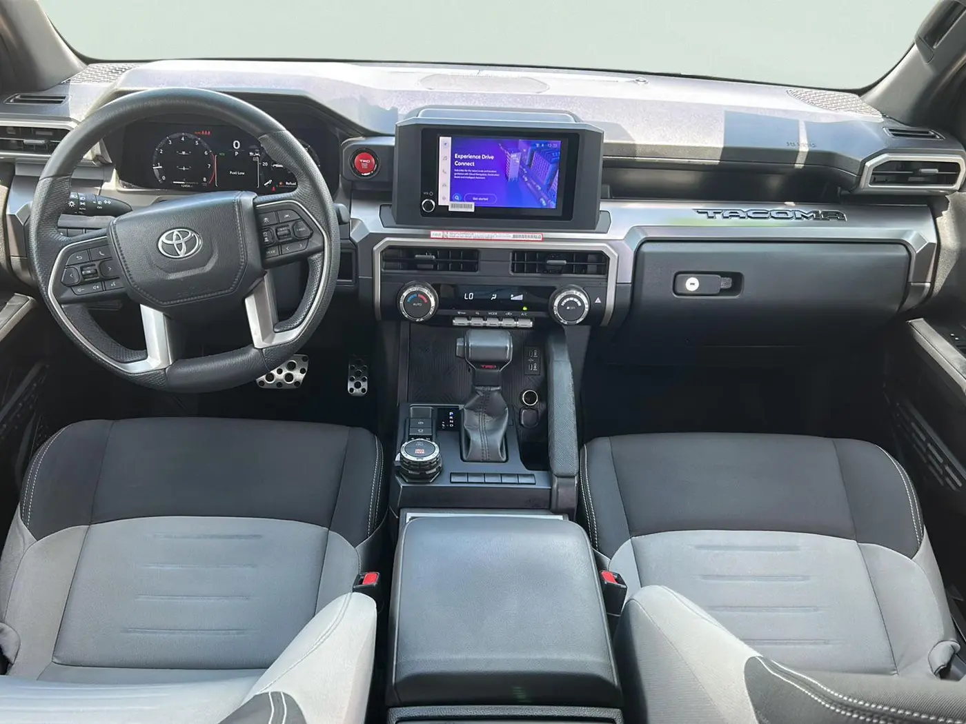 2025 Toyota Tacoma - $41,725