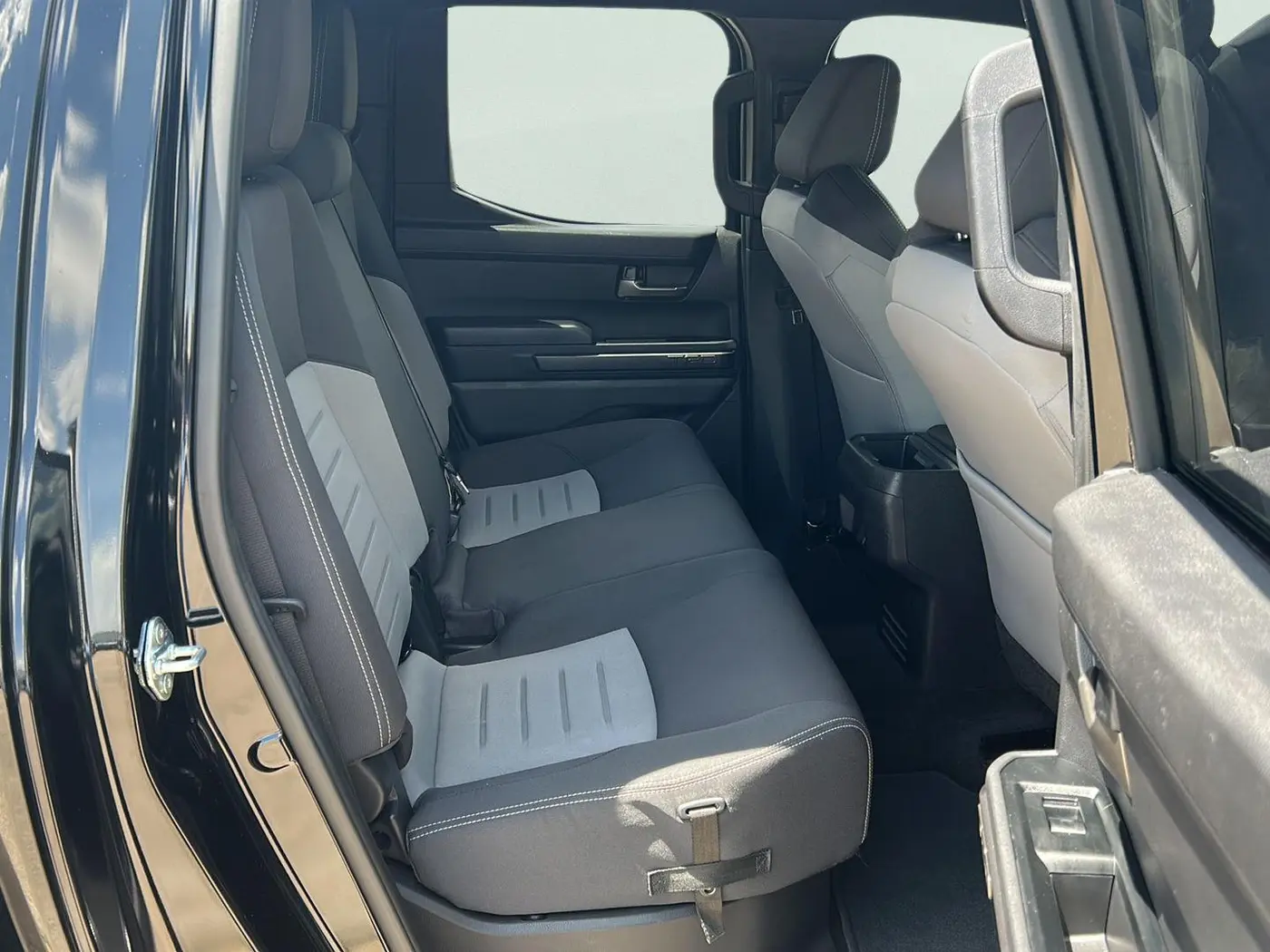 2025 Toyota Tacoma - $41,725