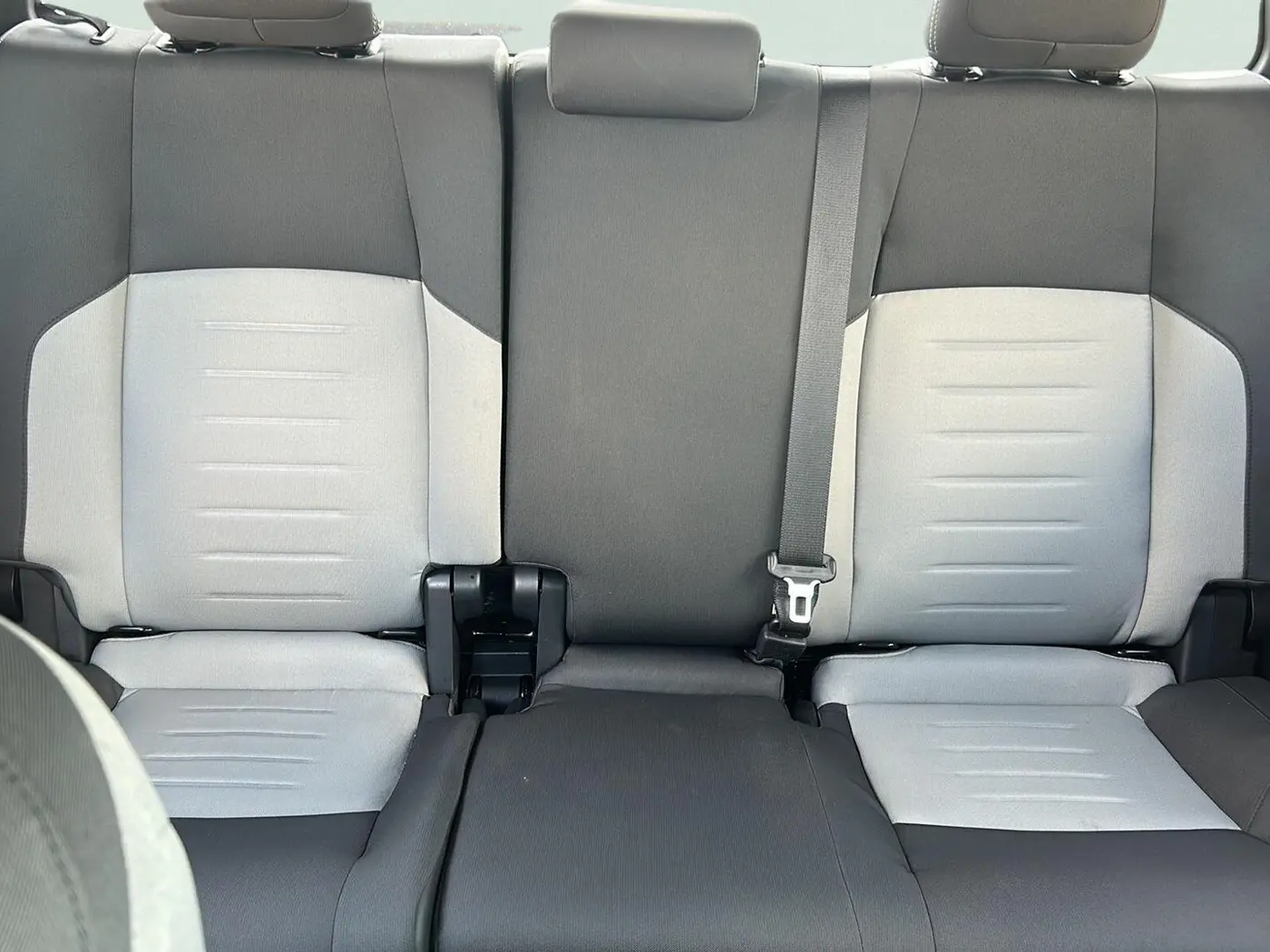 2025 Toyota Tacoma - $41,725